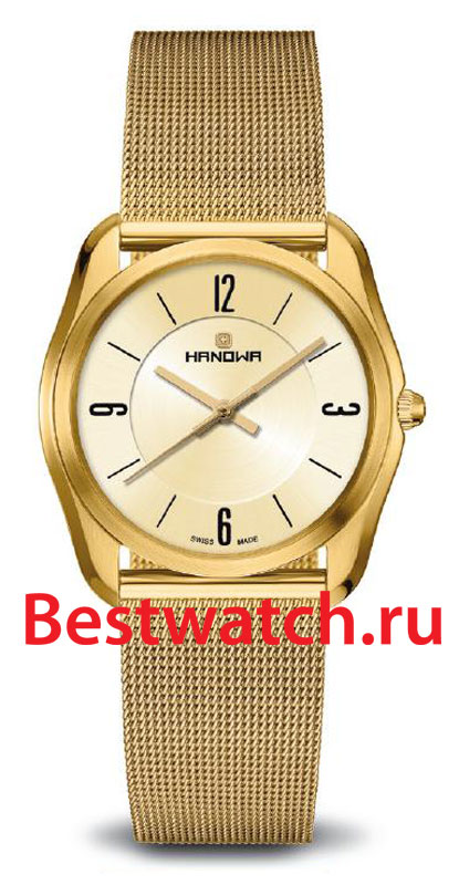 Часы Hanowa Carrousel 16-9045.02.002
