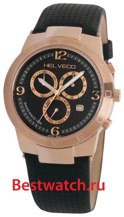 Часы Helveco Constance H01141NNA