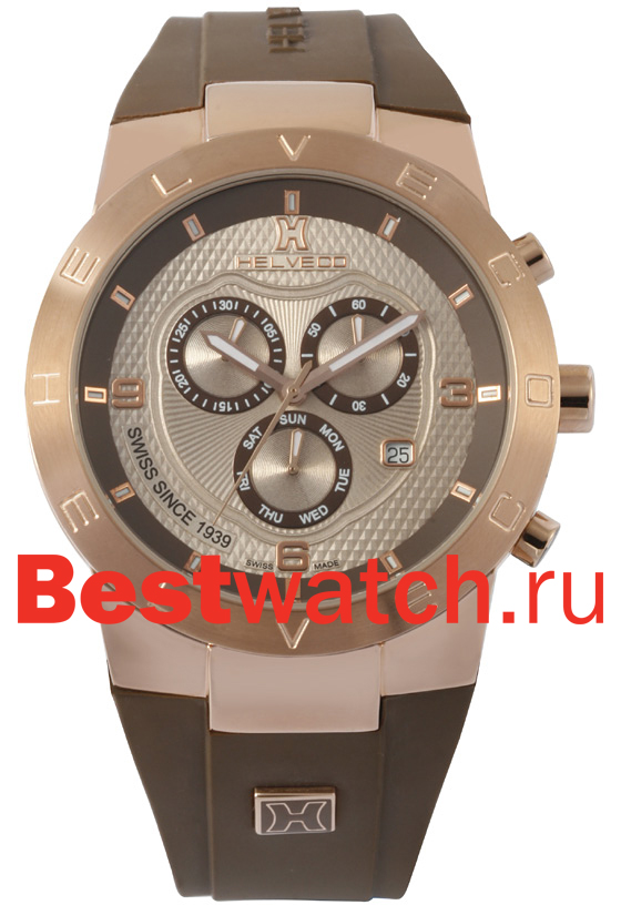 Часы Helveco Constance H01452IIM