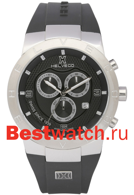 Часы Helveco Constance H01652NNA