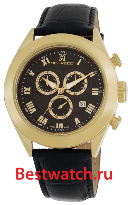 Часы Helveco Davos H05141AAC