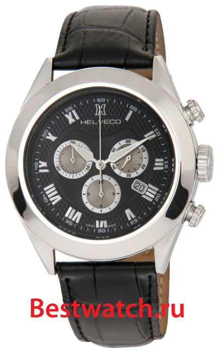 Часы Helveco Davos H05641NAA