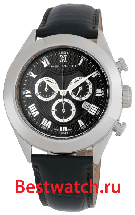 Часы Helveco Davos H05641NNA