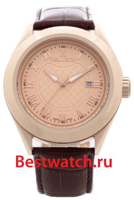 Часы Helveco Davos H06141CCR