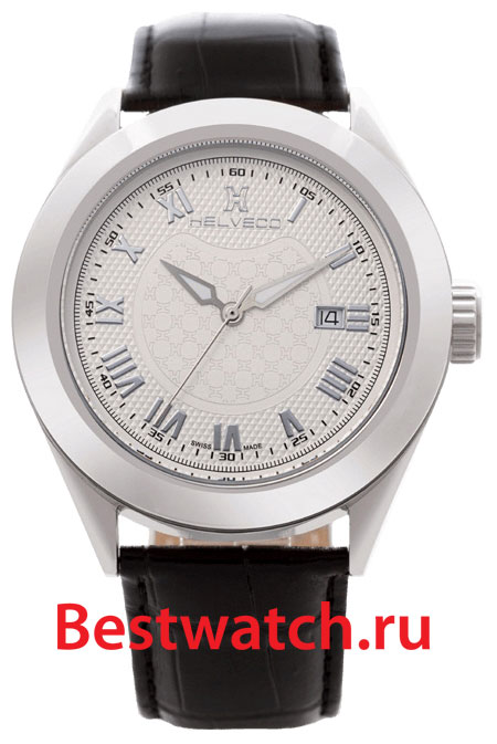 Часы Helveco Davos H06641AAR