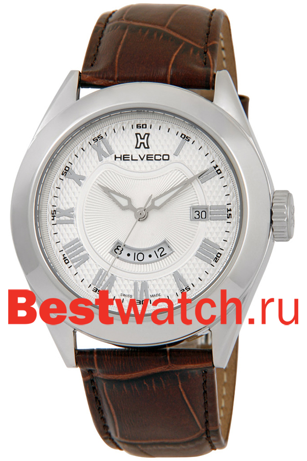 Часы Helveco Davos H06641AR