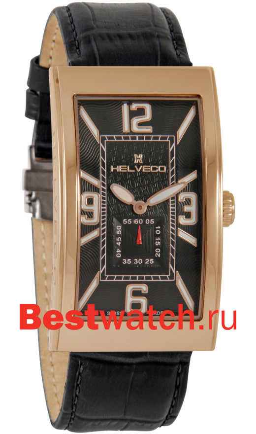 Часы Helveco Bienne H07141NA