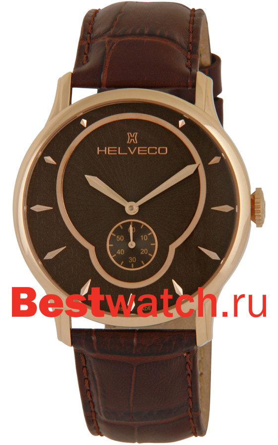 Часы Helveco Montreux H09141MI