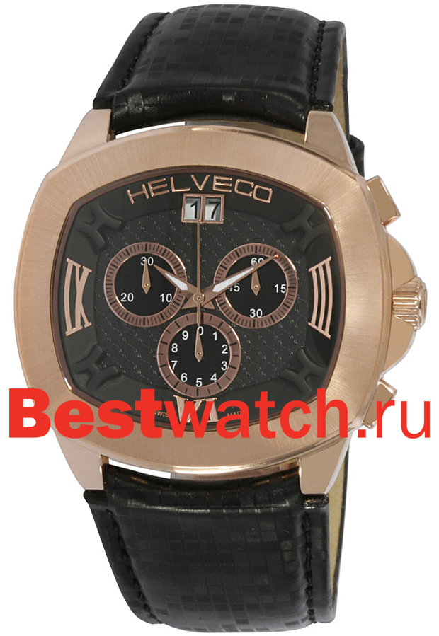 Часы Helveco Locarno H10141NNR