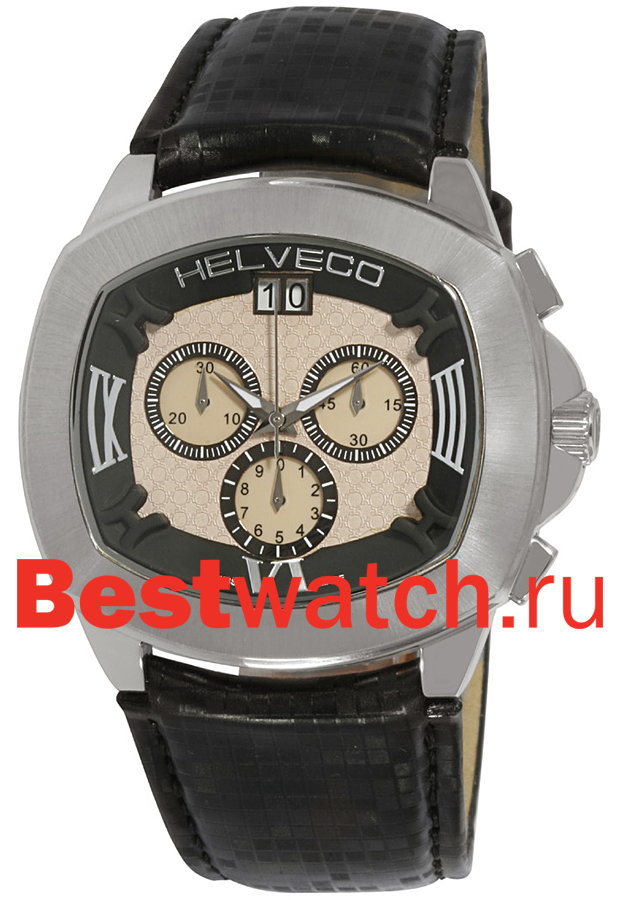 Часы Helveco Locarno H10641NIR
