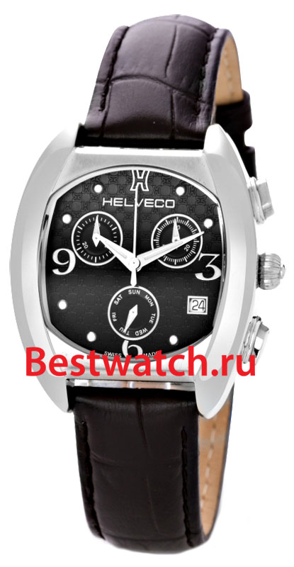Часы Helveco Ticino H16640NNA