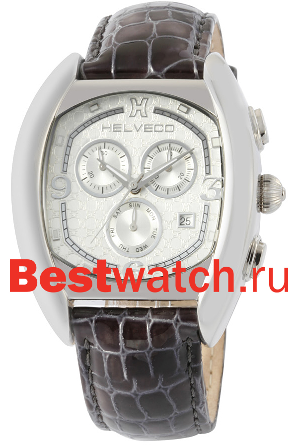 Часы Helveco Ticino H16641AAI