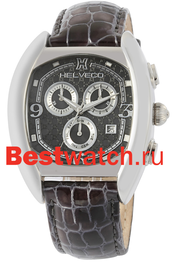 Часы Helveco Ticino H16641NNI