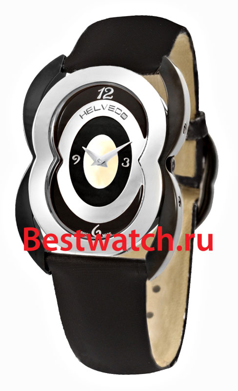 Часы Helveco Lausanne H18680YNA