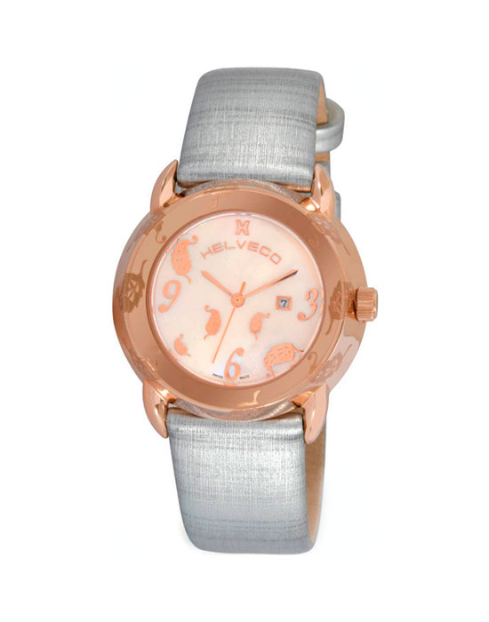 Часы Helveco Floral H19140YA