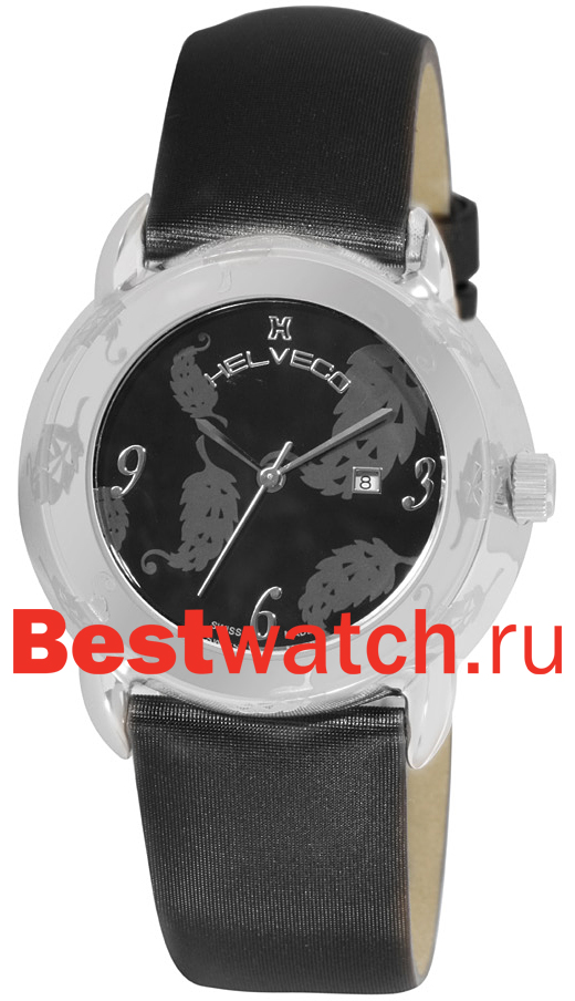 Часы Helveco Floral H19640NA