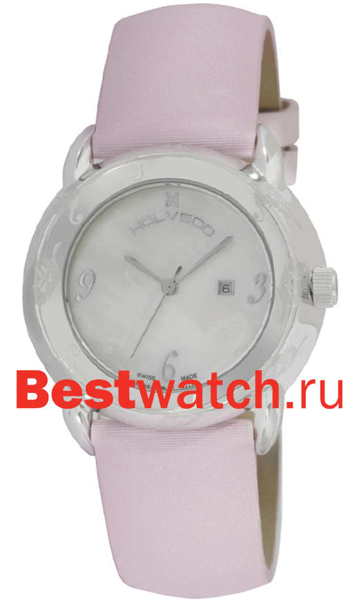 Часы Helveco Floral H19640YA