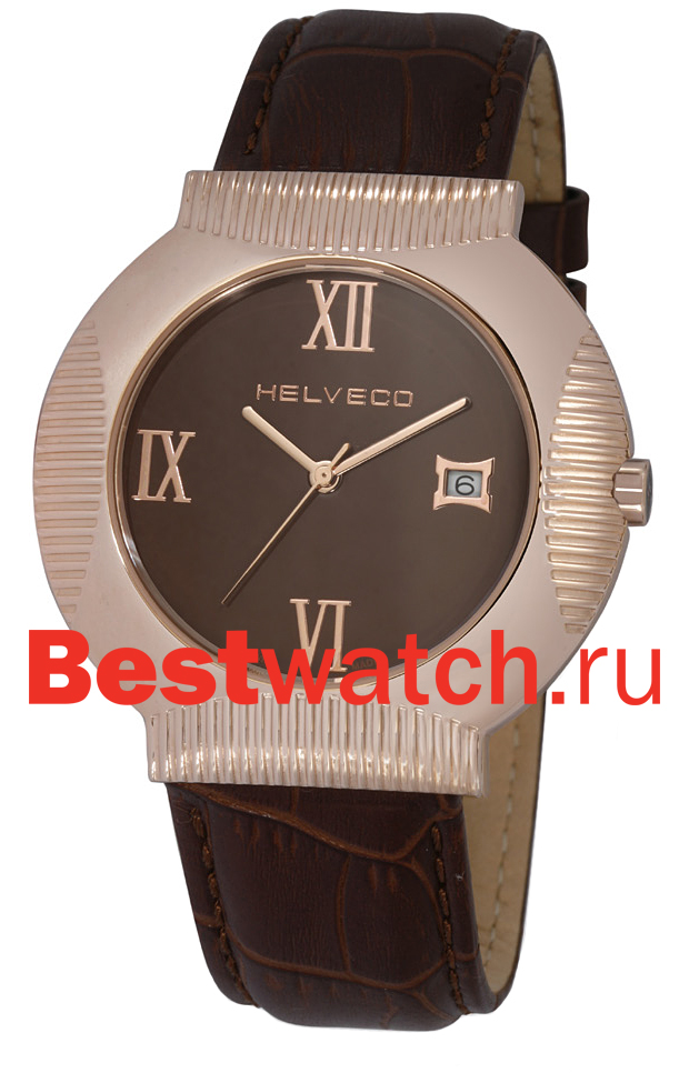 Часы Helveco Medallion H23141MR