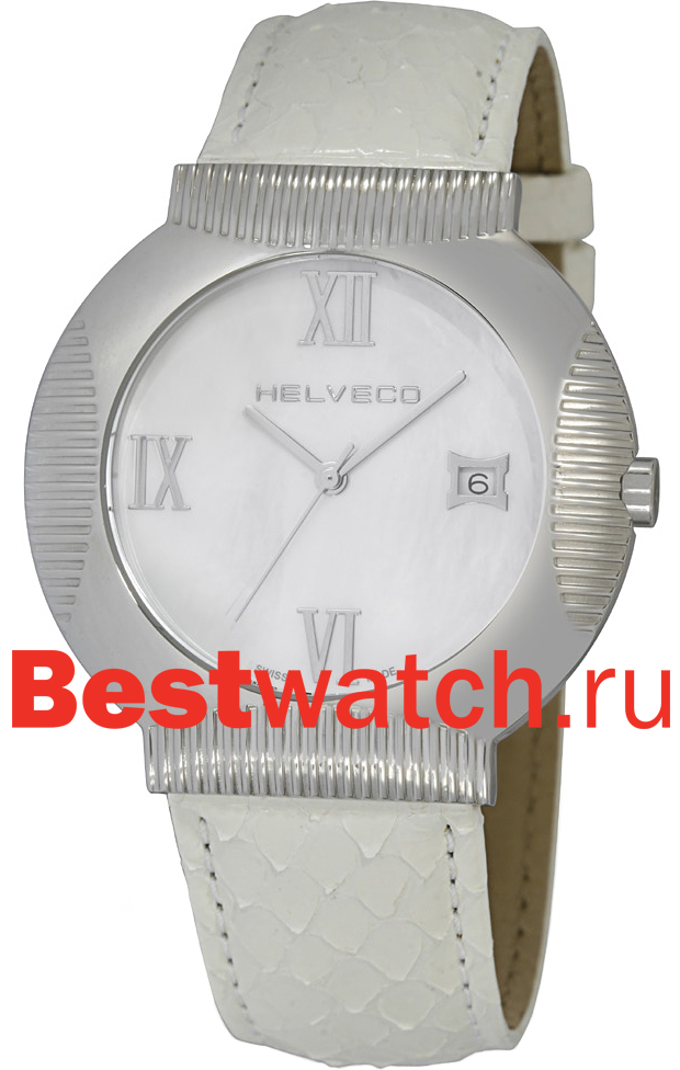 Часы Helveco Medallion H23641YR