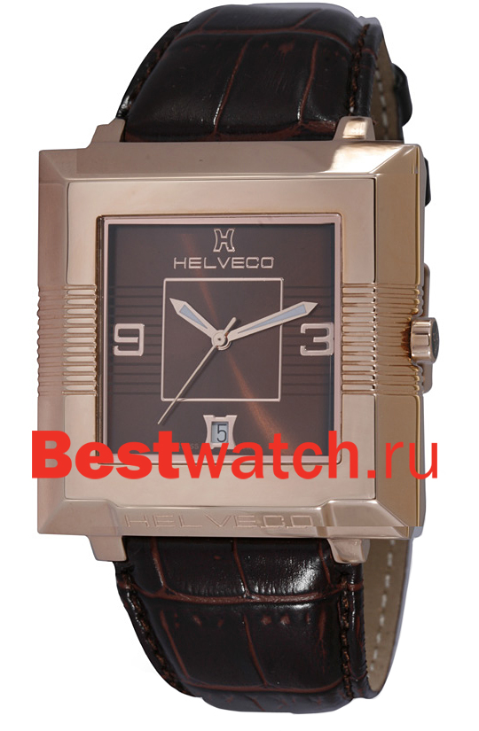 Часы Helveco Pyramid H24141MA