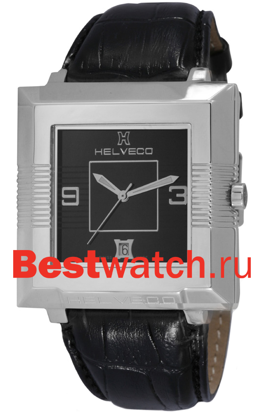 Часы Helveco Pyramid H24641NA