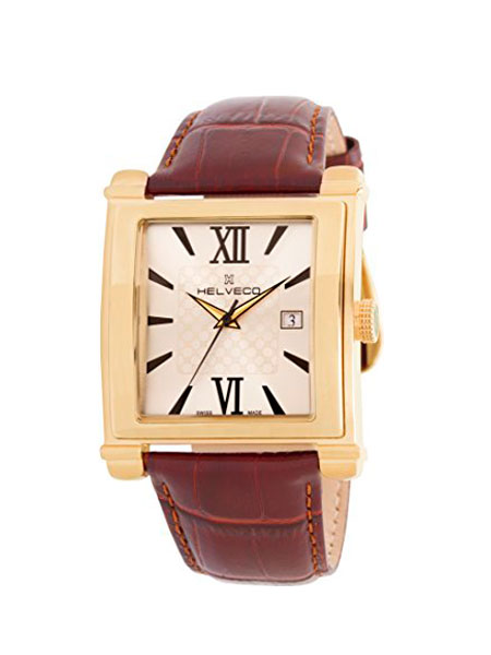 Часы Helveco Delemont H26041SR