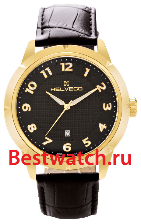 Часы Helveco Neuchatel H28041NA
