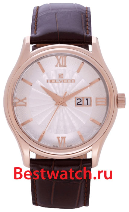 Часы Helveco Aroz H33141ACR