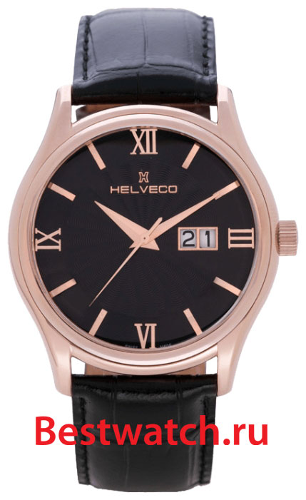 Часы Helveco Aroz H33141NCR