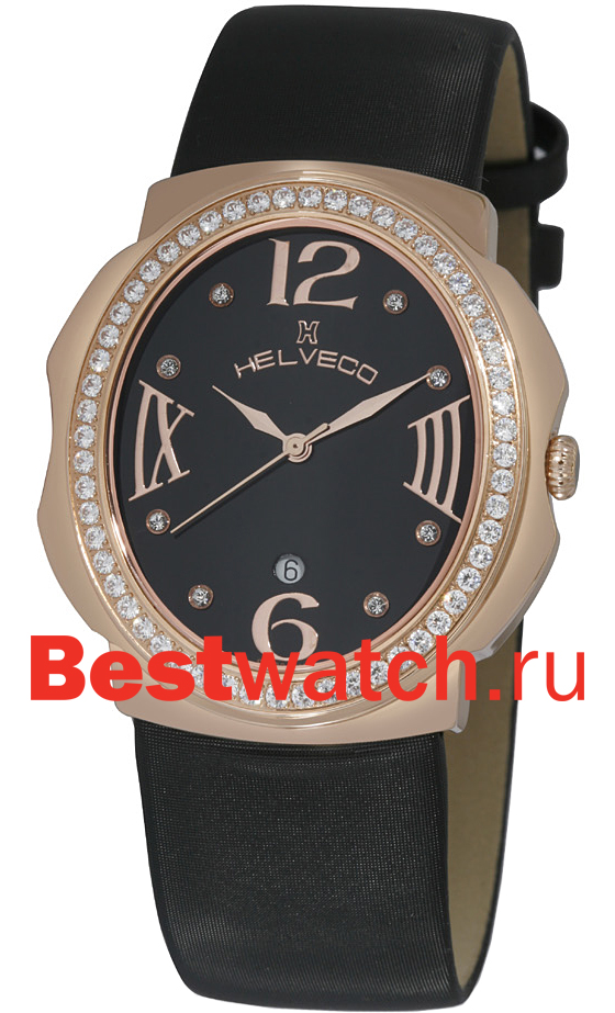 Часы Helveco Bale HC21140NRA