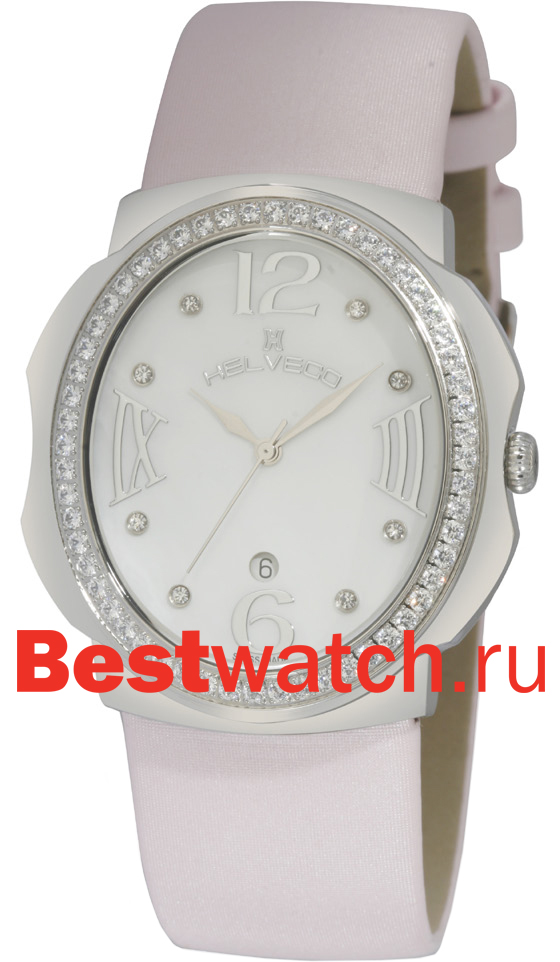 Часы Helveco Bale HC21640YRA