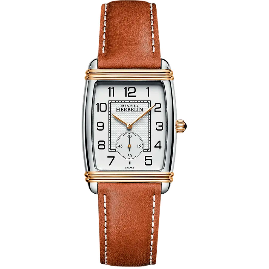 Часы Herbelin Art Deco 10638-22GO