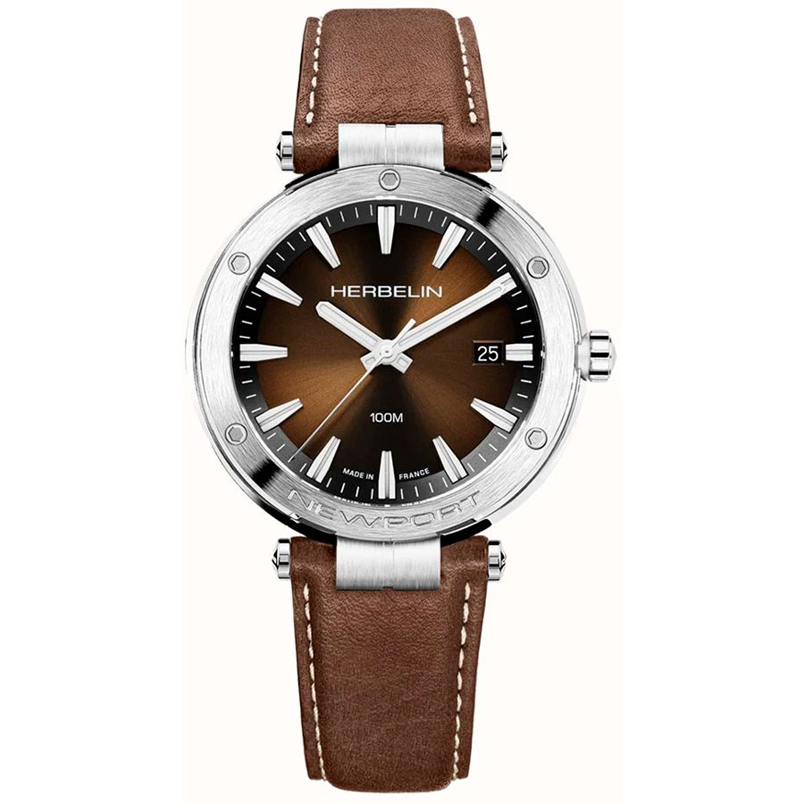 Часы Herbelin Newport 12288A27MA