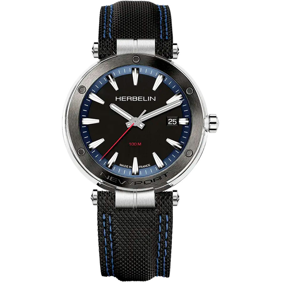 Часы Herbelin Newport 12288AG45
