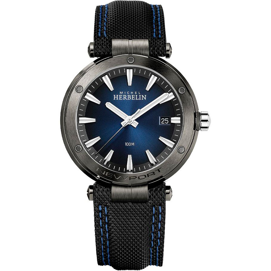 Часы Herbelin Newport 12288G15