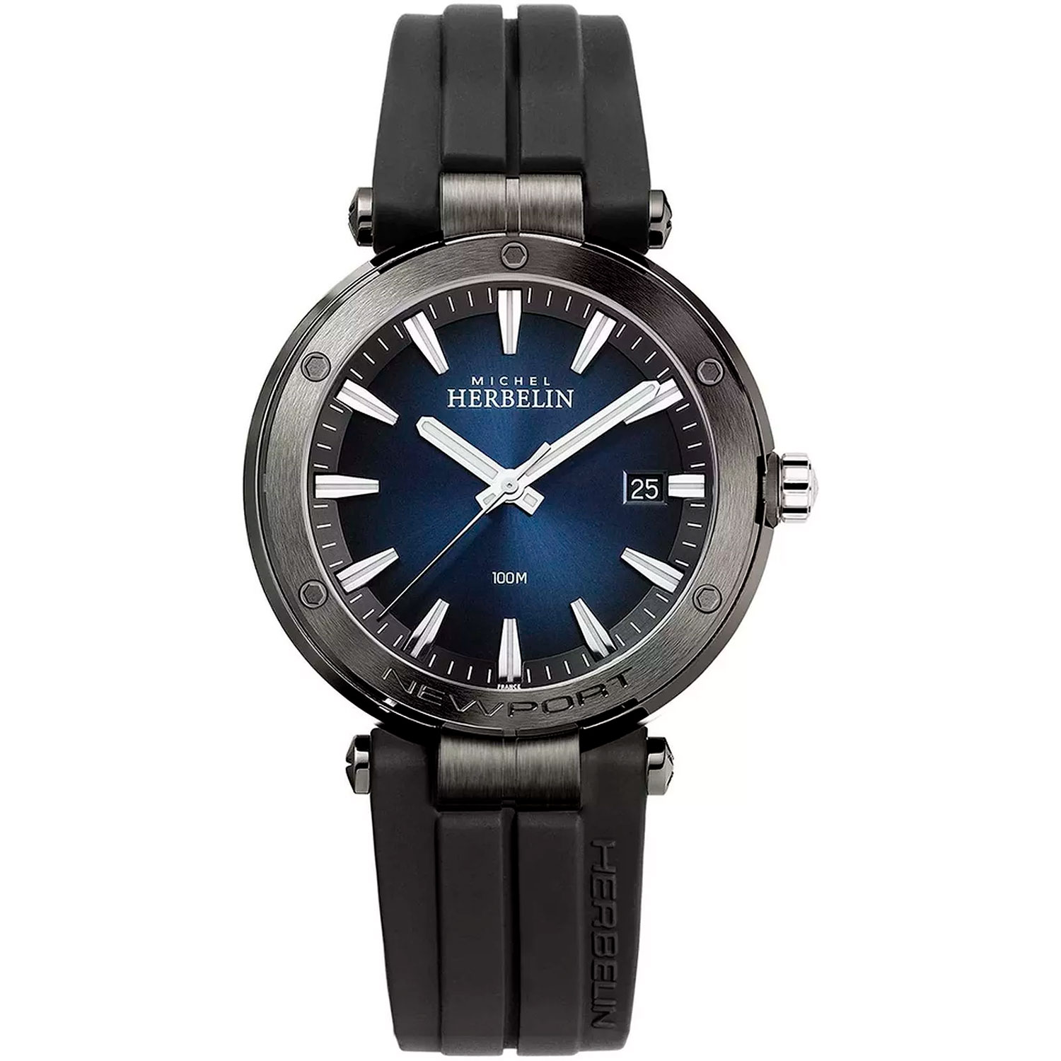 Часы Herbelin Newport 12288G15CA