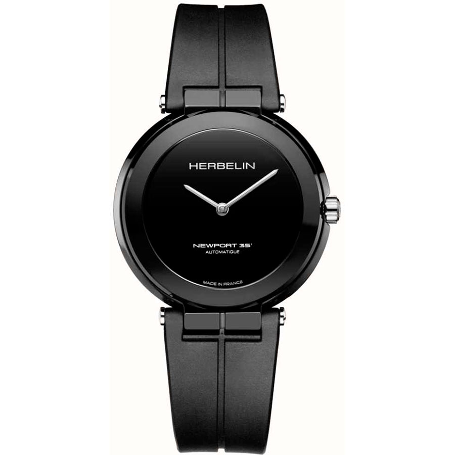 Часы Herbelin Newport 1325CRN04