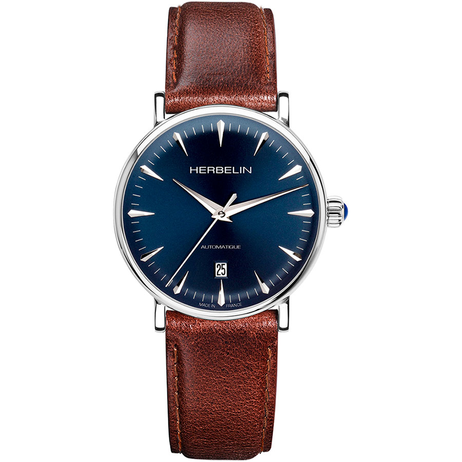 Часы Herbelin Inspiration 1647AP15BR