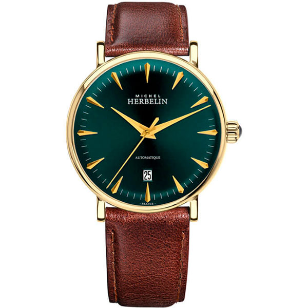 Часы Herbelin Inspiration 1647P16BR