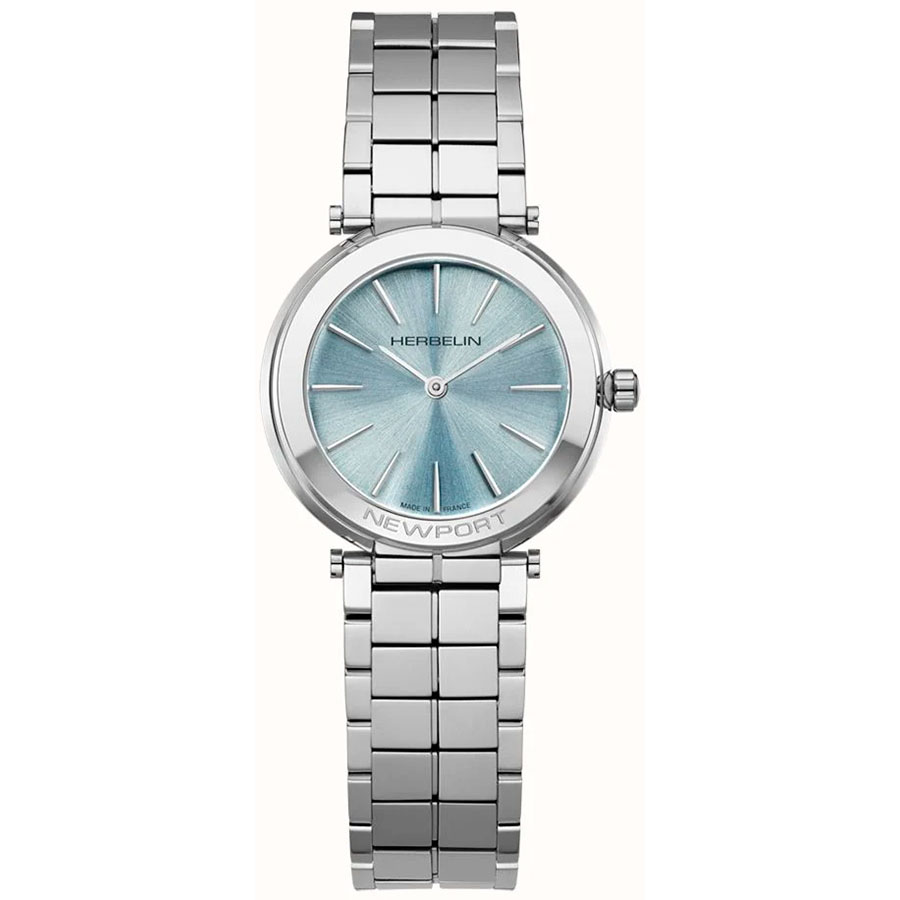 Часы Herbelin Newport Slim 16922B125