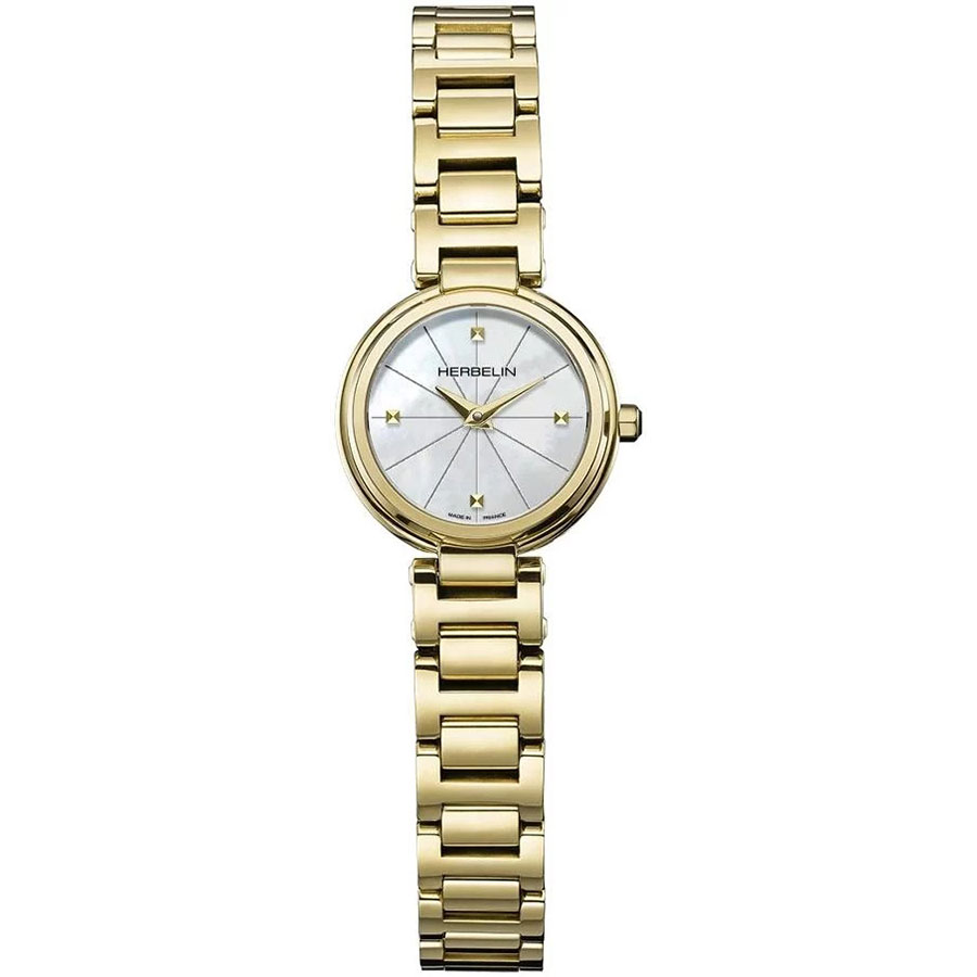 Часы Herbelin Lady H 17312BP1N19