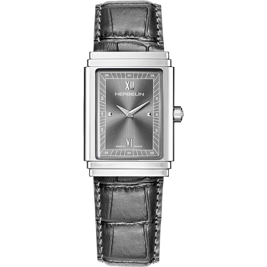 Часы Herbelin Art Deco 17567AP04GR