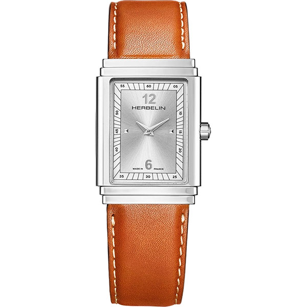 Часы Herbelin Art Deco 17567AP22GD