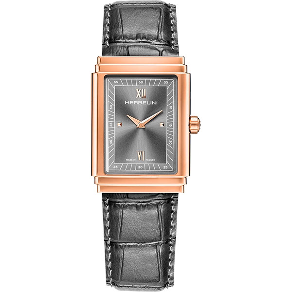 Часы Herbelin Art Deco 17567PR04GR