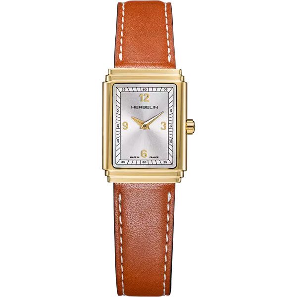 Часы Herbelin Art Deco 17577P22GD
