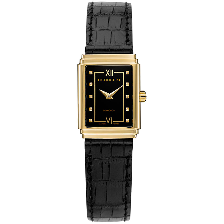 Часы Herbelin Art Deco 17577P84