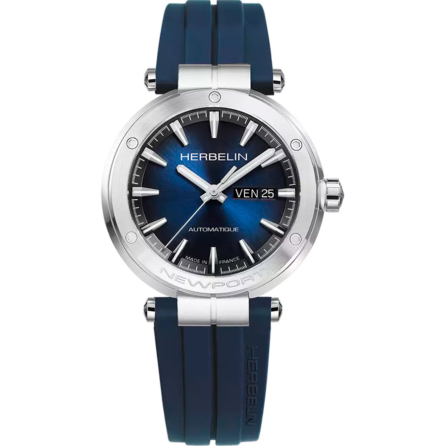 Часы Herbelin Newport 1768A15CB