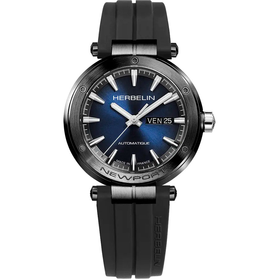 Часы Herbelin Newport 1768G15CA