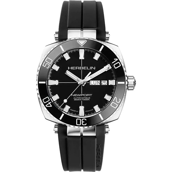 Часы Herbelin Newport 1774AN14CA