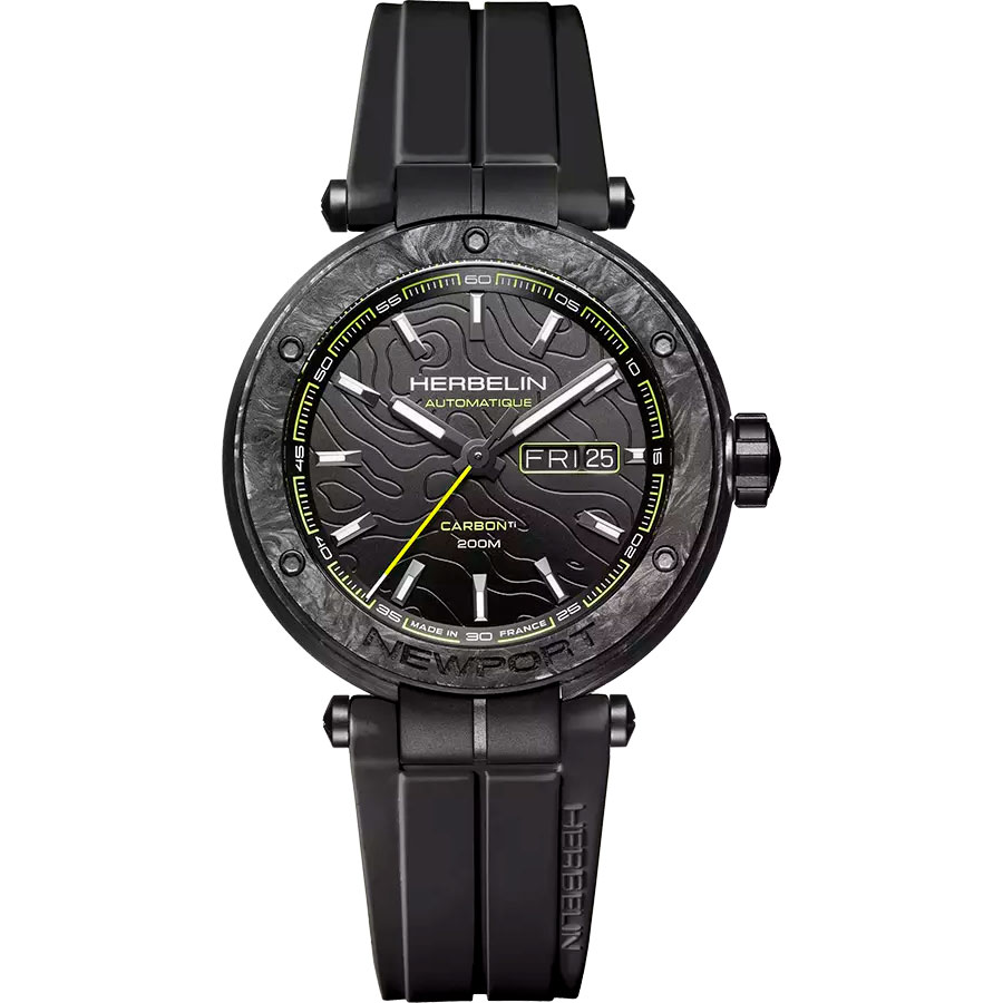 Часы Herbelin Newport 1788CTN14CA